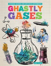 Ghastly gases cover image