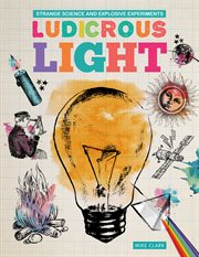 Ludicrous light cover image