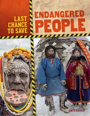 Endangered people cover image