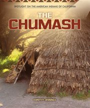 The Chumash cover image