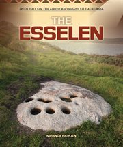 The Esselen cover image