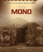 The Mono cover image
