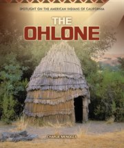 The Ohlone cover image