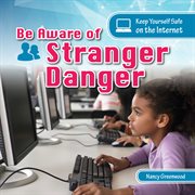 Be aware of stranger danger cover image