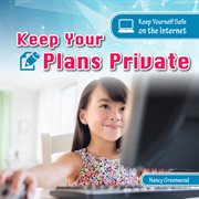 Keep Your Plans Private cover image