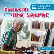 Passwords Are Secret cover image