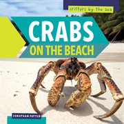 Crabs on the beach cover image
