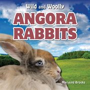 Angora rabbits cover image
