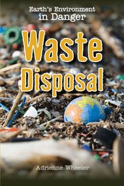 Waste disposal cover image