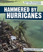 Hammered by hurricanes cover image