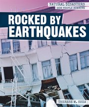 Rocked by earthquakes cover image