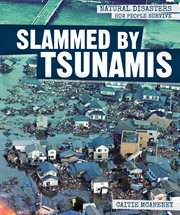 Slammed by tsunamis cover image