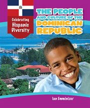 The people and culture of the Dominican Republic cover image