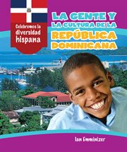 La gente y la cultura de República Dominicana cover image