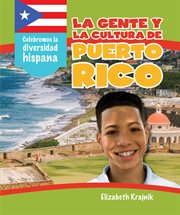 La gente y la cultura de Puerto Rico cover image