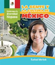 La gente y la cultura de México cover image