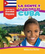 La gente y la cultura de Cuba cover image