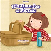 It's time for a picnic cover image