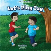 Let's play tag cover image