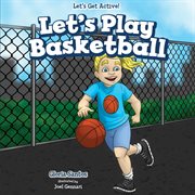 Let's play basketball cover image