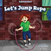 Let's jump rope cover image