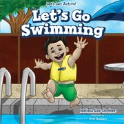 Let's go swimming cover image