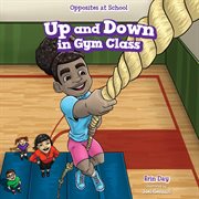 Up and down in gym class cover image