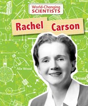 Rachel Carson cover image
