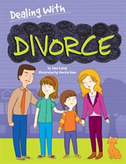 Divorce cover image