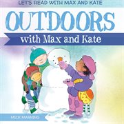 Outdoors with Max and Kate cover image