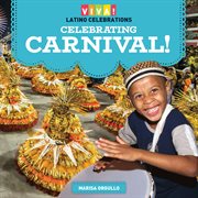 Celebrating Carnival! cover image