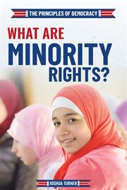 What are minority rights? cover image