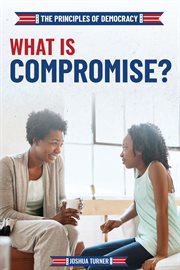 What is compromise? cover image