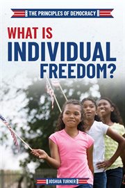 What is individual freedom? cover image