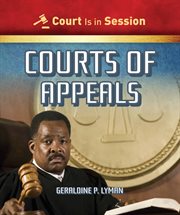 Courts of appeals cover image