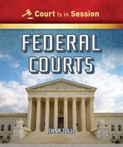 Federal courts cover image