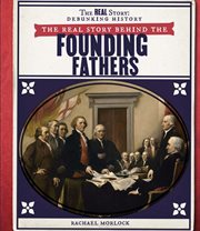 The real story behind the Founding Fathers cover image