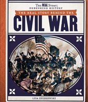 The real story behind the Civil War cover image