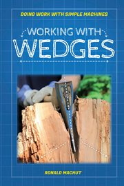 Working with Wedges cover image