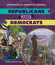 Republicans and Democrats cover image