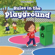 Rules in the playground cover image