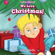 We love Christmas! cover image