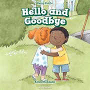 Hello and goodbye cover image