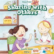 Sharing with others cover image