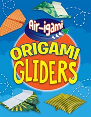 Origami gliders cover image