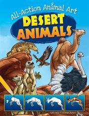 Desert animals cover image