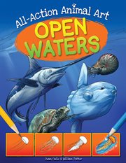 Open waters cover image
