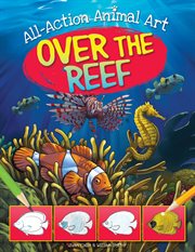 Over the reef cover image