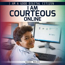 Cover image for I Am Courteous Online