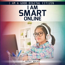 Cover image for I Am Smart Online